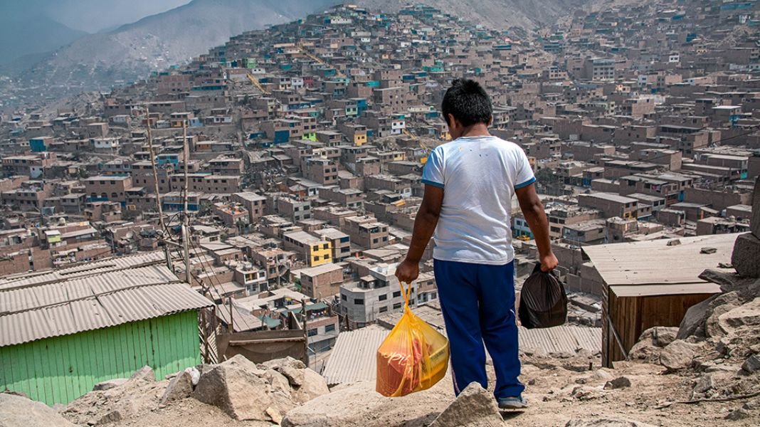 Cena Solidaria 2025 impulsará la entrega de 40 millones de raciones para familias vulnerables