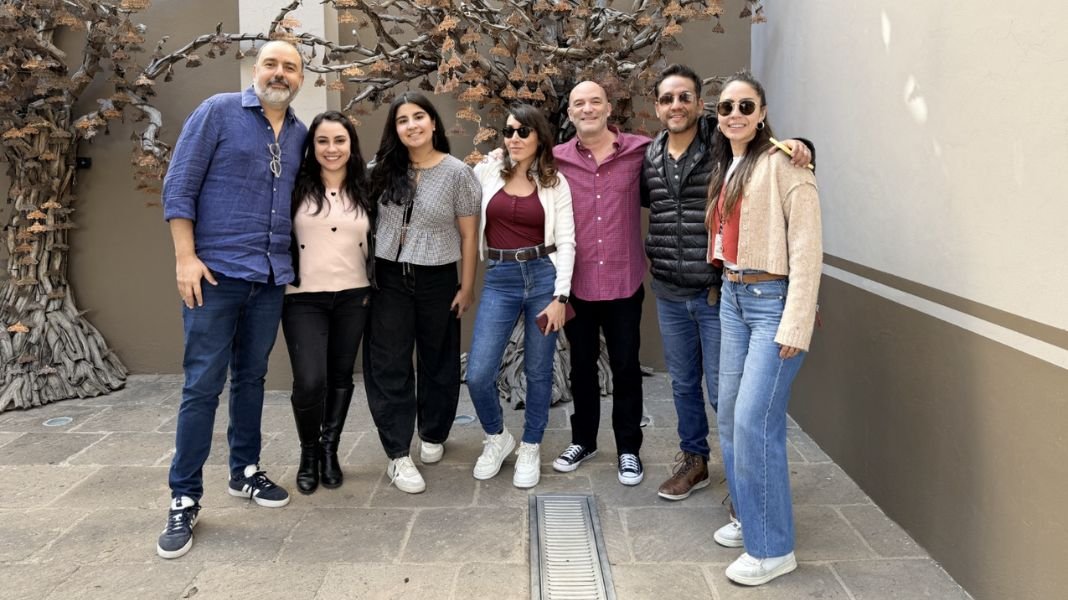 Bombay, la nueva aliada creativa de Grupo Bacardí para impulsar sus marcas de Tequila y Mezcal