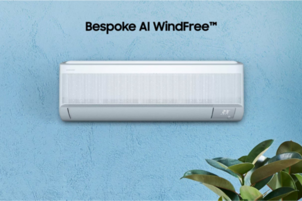 WindFree: Beneficios de tu aire acondicionado para ayudar a combatir las alergias en casa