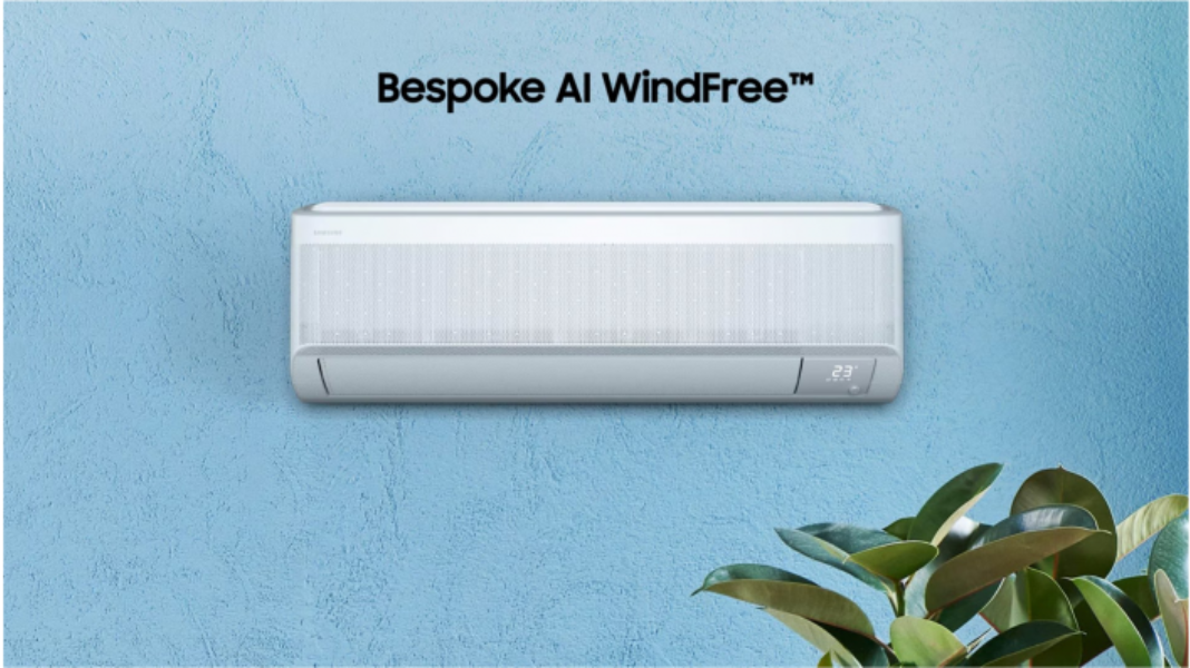 WindFree: Beneficios de tu aire acondicionado para ayudar a combatir las alergias en casa