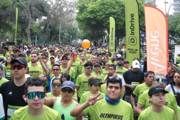 Boom del running: más peruanos de entre 24 y 60 años encuentran en las carreras un estilo de vida urbano