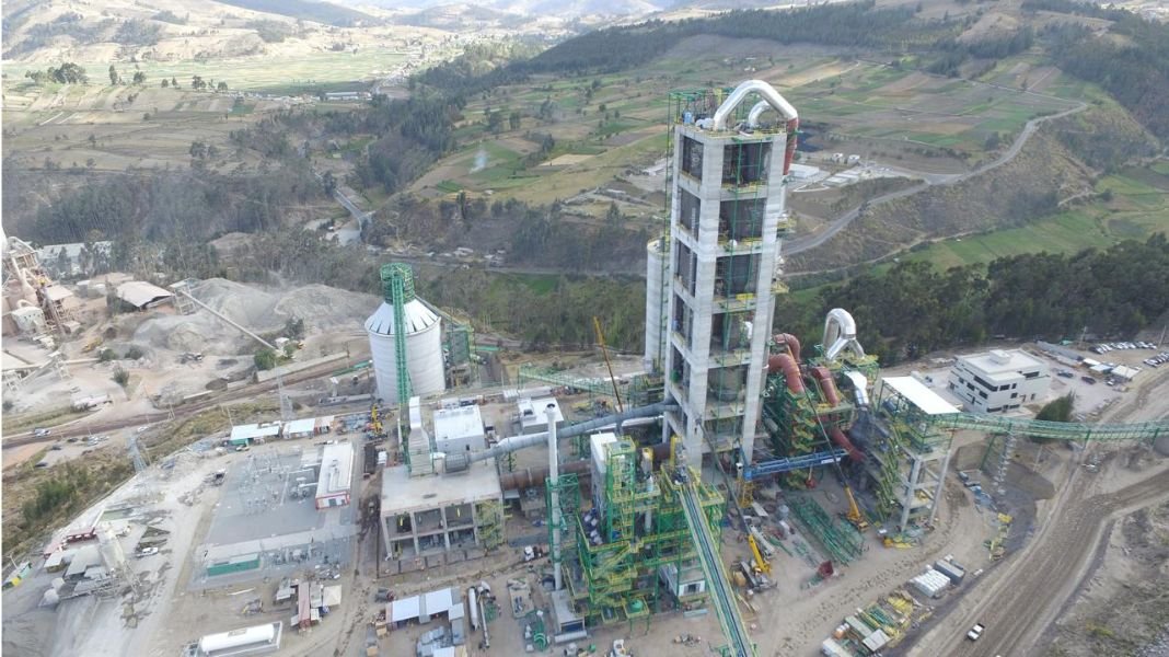 Unidad de Materiales para la Construcción de Grupo Gloria refuerza su posición estratégica con adquisición de CEMIX