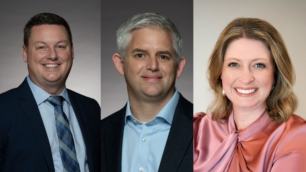 Panduit anuncia nombramientos ejecutivos clave para respaldar el crecimiento estratégico y la innovación