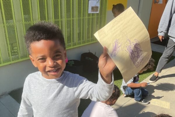 Herbalife Family Foundation otorga USD 35.000 al Centro Shama Niños de la Calle en Perú