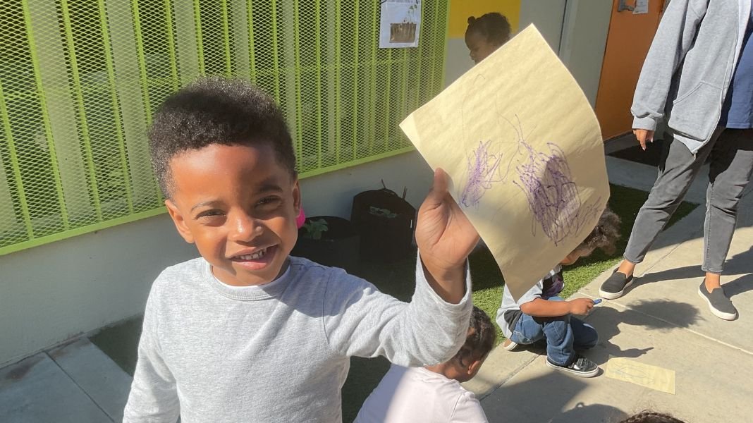 Herbalife Family Foundation otorga USD 35.000 al Centro Shama Niños de la Calle en Perú