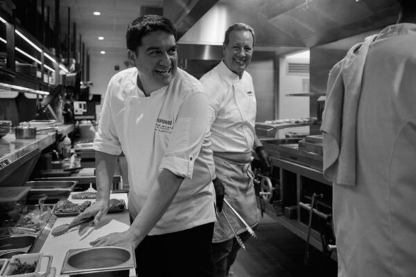 INTURSA Lanza NODO: El Nuevo Grupo Gastronómico que Revoluciona la Cocina Peruana con Mentoría y Colaboración