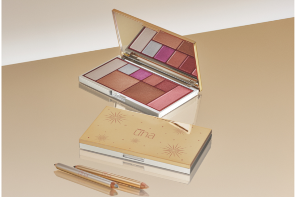 Brillo de diciembre: el maquillaje perfecto para Navidad y Año Nuevo con Natura Una