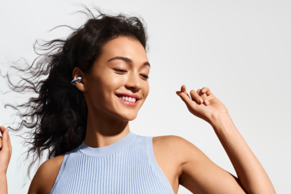 Así son los nuevos HUAWEI FreeClip 2: más potencia, más IA y una experiencia de sonido revolucionada