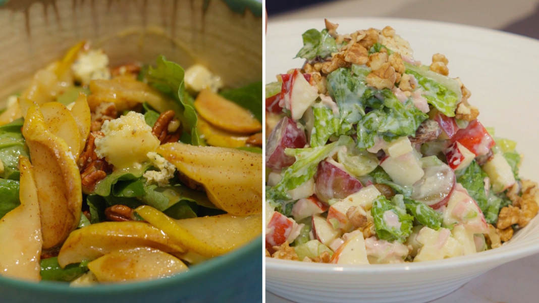 ¿Con qué acompañar el pavo? Complementos que elevan el sabor en Nochebuena