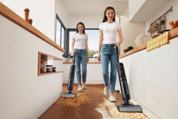 Dreame celebra la magia de la Navidad en Perú con innovación, diseño y ofertas exclusivas