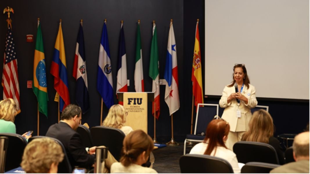 La Asamblea Internacional para la Paz y el Desarrollo consolida liderazgo mundial desde Miami con participación de más de 20 países