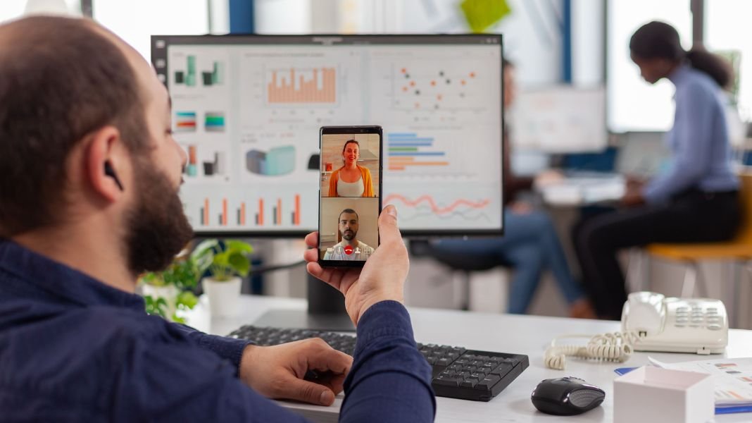 Empresas peruanas aceleran su transformación digital con modelos de capacitación flexible