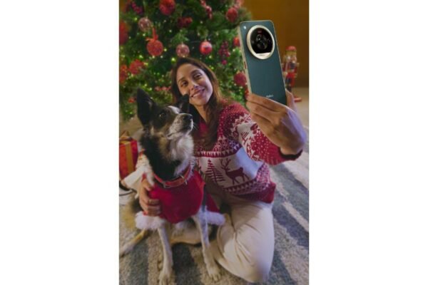 Nubia conecta familias esta Navidad con una campaña solidaria a favor de los animales rescatados