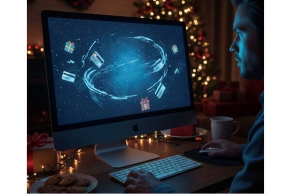  ¡Cuidado! 30 y 31 de diciembre: los días más peligrosos para hacer compras en línea