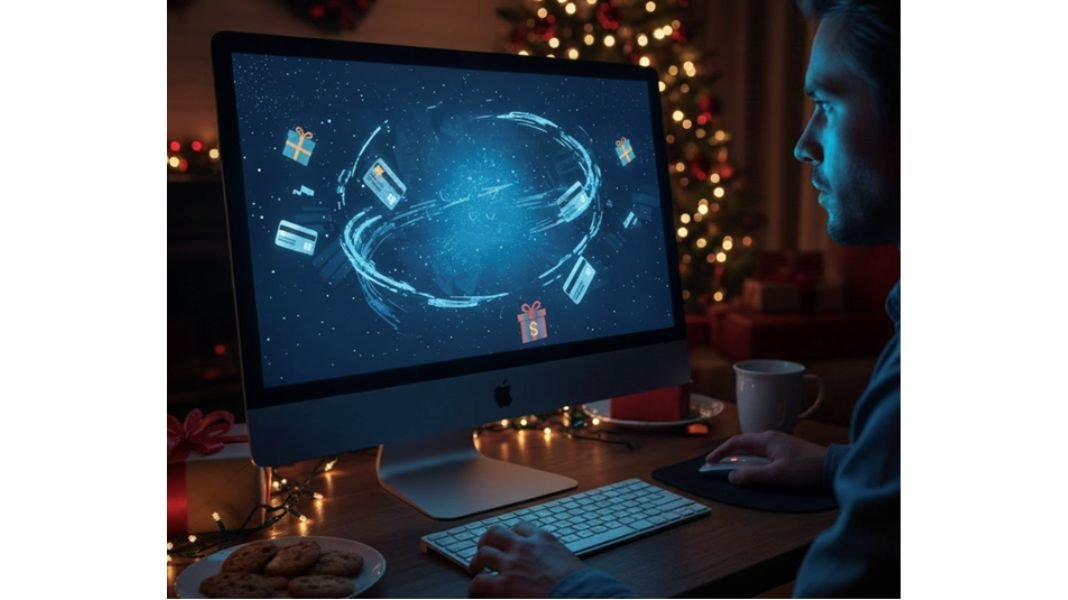  ¡Cuidado! 30 y 31 de diciembre: los días más peligrosos para hacer compras en línea