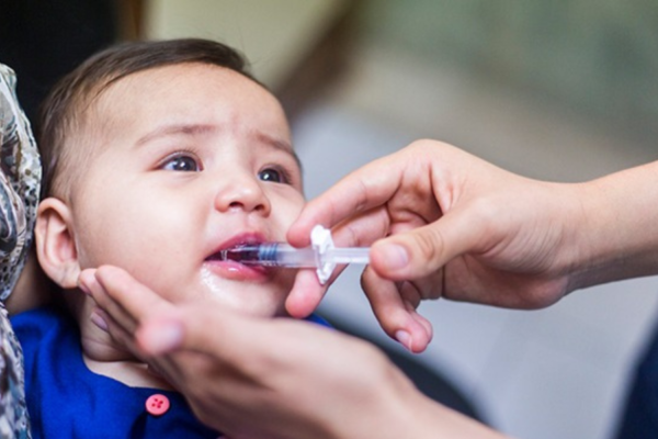 Minsa emite alerta epidemiológica ante alto riesgo de importación y transmisión de sarampión y polio en el país