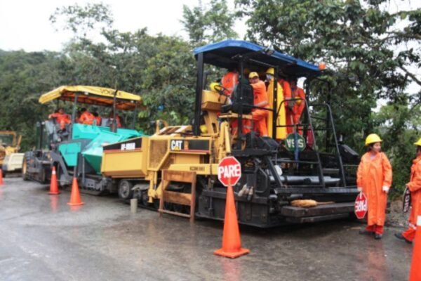 Presupuesto limitado del ANIN pone en riesgo 30 proyectos de defensa ribereña por S/11 137 millones