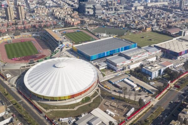 Equans marca un hito en Latinoamérica con formación especializada en contrato NEC4 para Facility Management