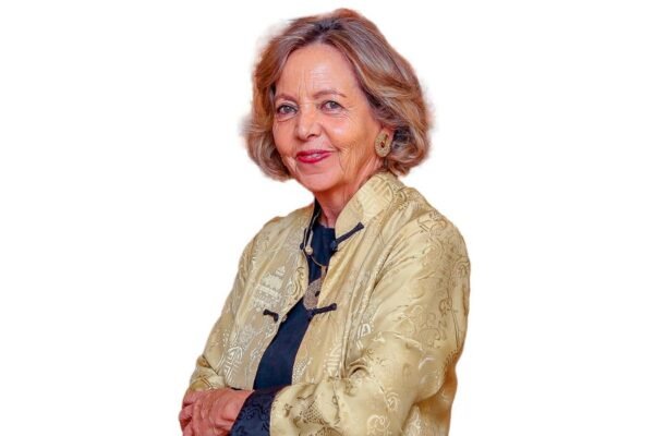 Tecnología con propósito: el desafío del trabajo en Chile