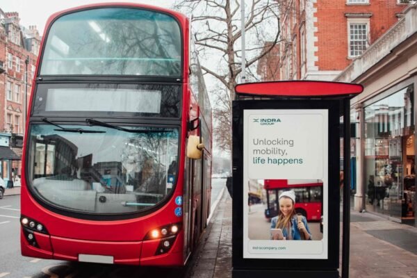 Indra Group gestionará los sistemas de venta y control de accesos de toda la red de transporte público de Londres por un importe cercano a los 1.000 millones de euros