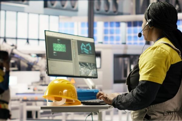 La ciberseguridad industrial entra en una nueva fase: ataques más rápidos, más inteligentes y más inevitables