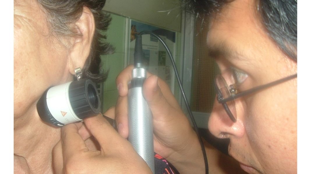 Este domingo campaña nacional gratuita de detección de cáncer de piel “El Día del Lunar”