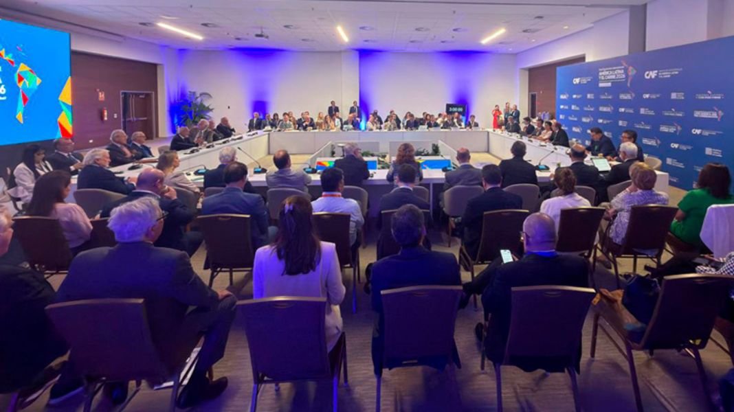 Panamá: presidente de la CCL destaca al Perú como socio clave para la inversión y el desarrollo productivo