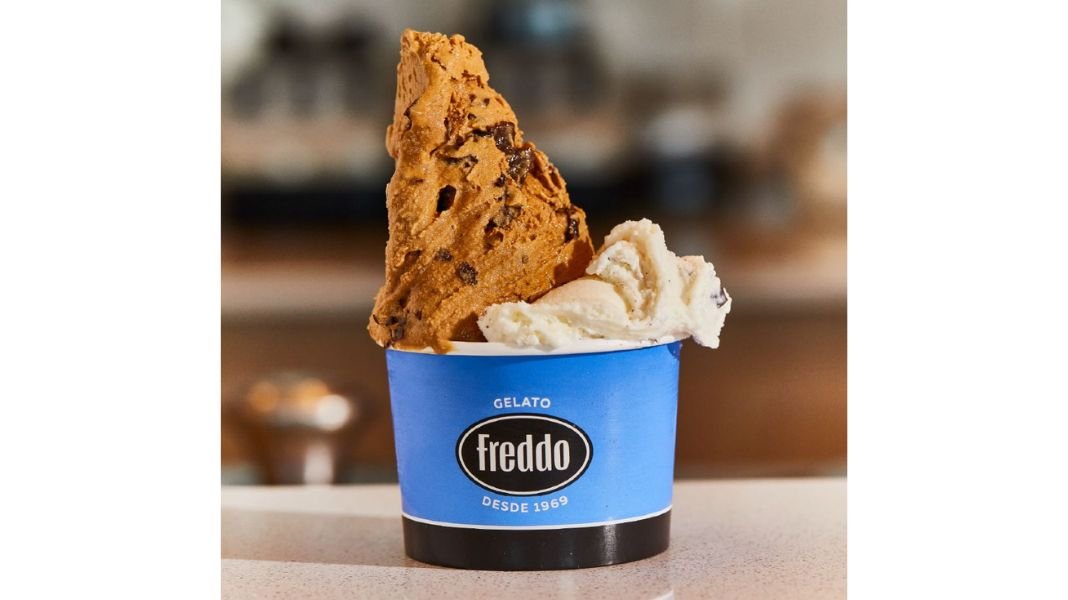 Freddo inaugura su módulo en el Jockey Plaza regalando 300 helados diarios