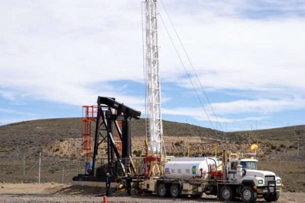 Archer concretó la venta de sus operaciones de workover y pulling en el Golfo San Jorge