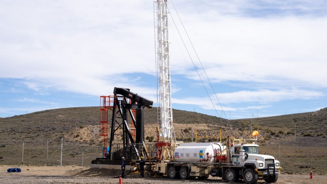 Archer concretó la venta de sus operaciones de workover y pulling en el Golfo San Jorge