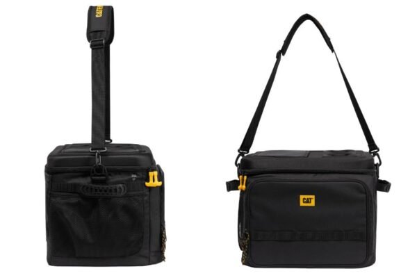 Este verano, conoce el primer cooler CAT