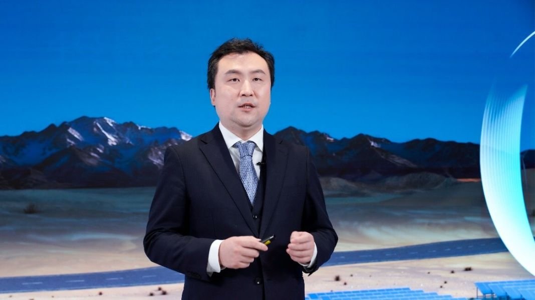 Huawei Digital Power presenta las 10 tendencias de tecnología fotovoltaica para el 2026