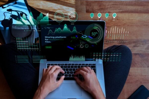 Datos sintéticos: la nueva ola de la IA que acelera, abarata y hace más segura la innovación