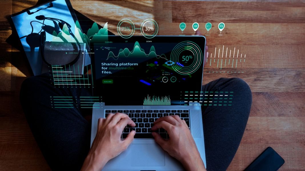 Datos sintéticos: la nueva ola de la IA que acelera, abarata y hace más segura la innovación