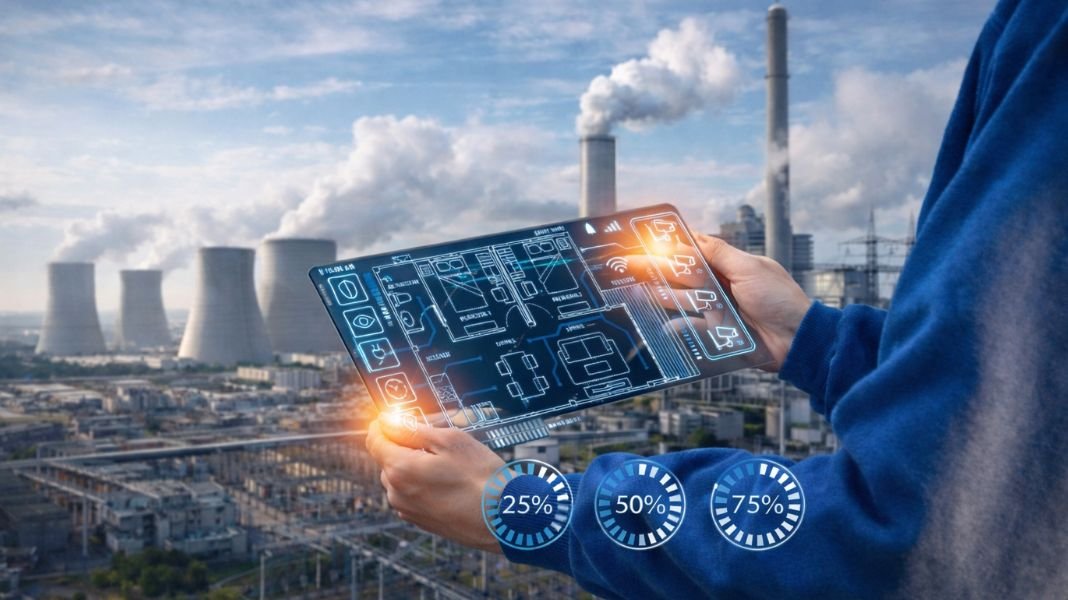 Automatización energética: cómo las empresas reducen costos y avanzan en sostenibilidad