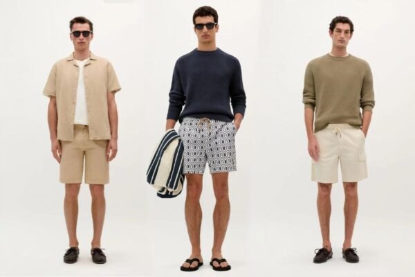 SCALPERS presenta en Lima “The Band’, su nueva fragancia inspirada en la energía del rock y el espíritu de banda