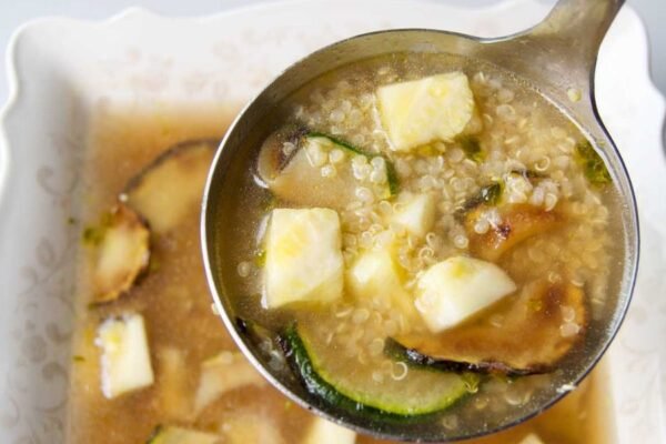 CIP advierte riesgo para la salud de estudiantes por falta de ingenieros en alimentos en el Programa de Alimentación Escolar del Midis