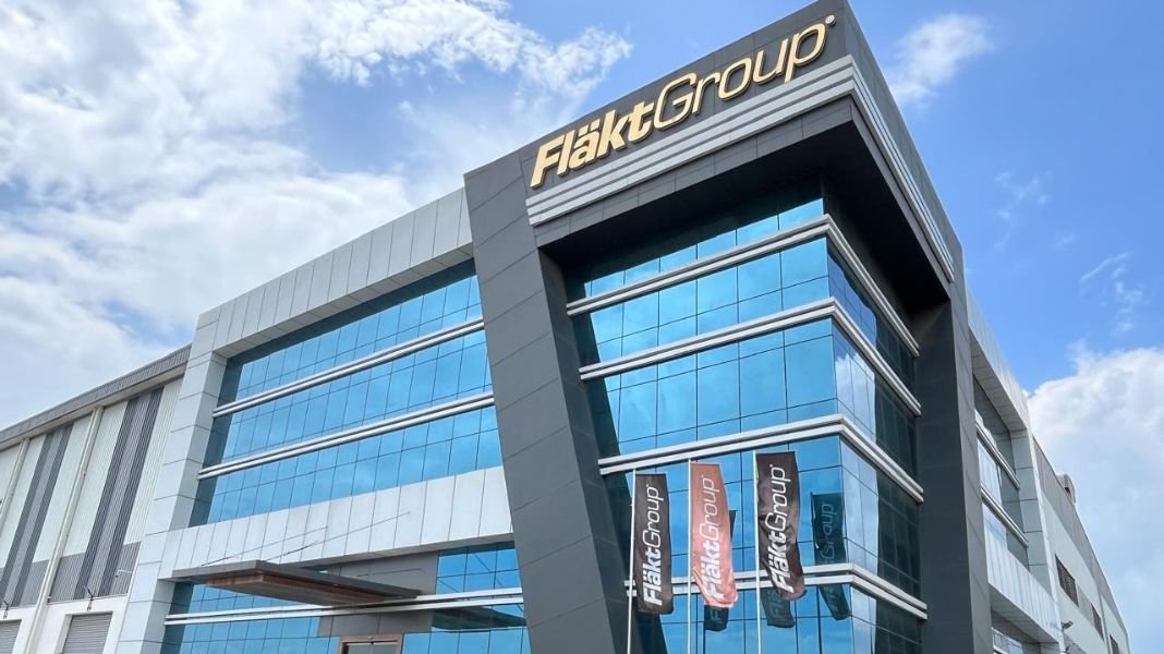 Samsung Electronics completa la adquisición de la empresa de HVAC FläktGroup