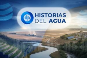 Grupo Hidráulica lanza “Historias del Agua”, el primer podcast documental que narra la conexión humana con el agua en el Perú y América Latina