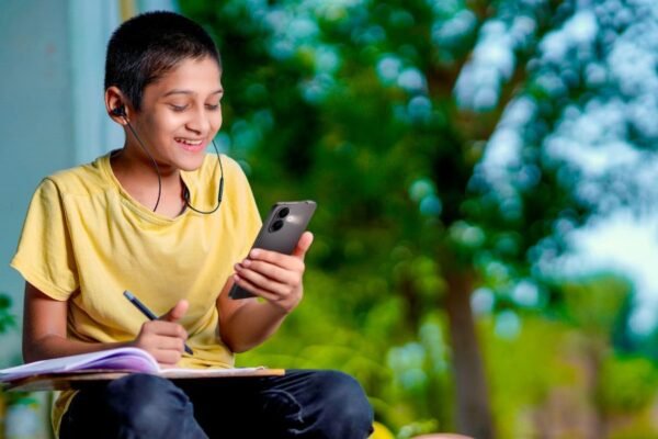 Aplicaciones interactivas para potenciar el aprendizaje desde casa