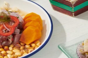 “Grandes exponentes de la gastronomía local, frente al mar de Paracas este verano”