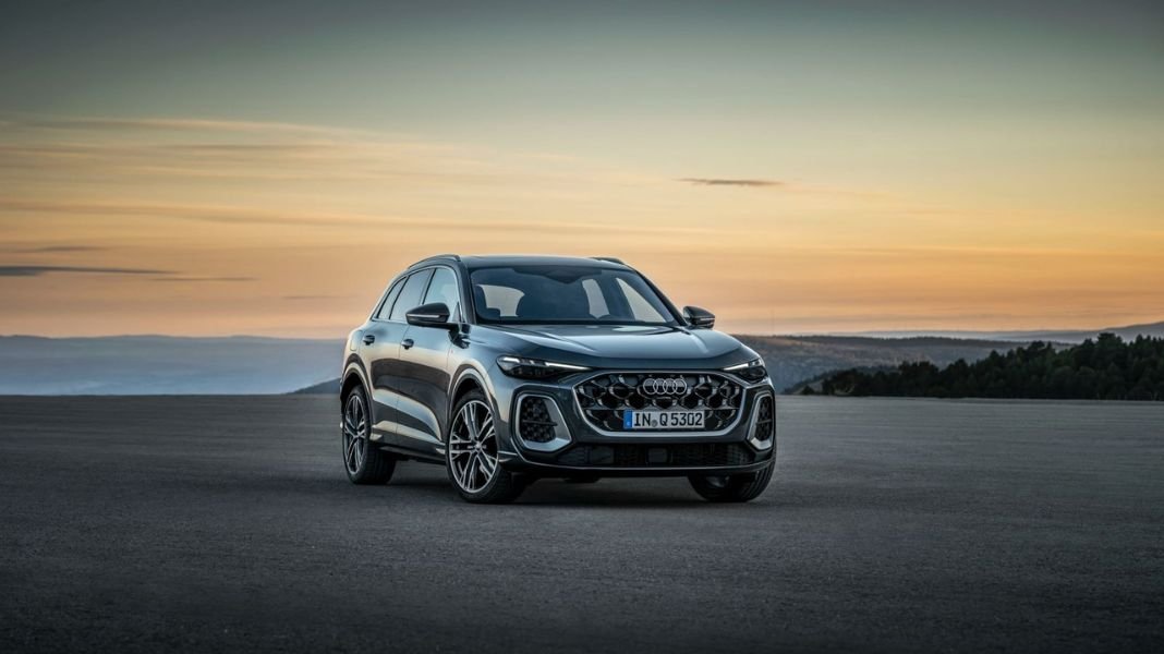 Audi presenta en Perú la nueva generación del Q5: innovación, eficiencia y producción sostenible