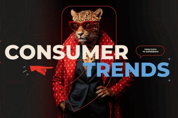 Findasense presenta Consumer Trends 2026: cinco claves para entender al consumidor en la era del agotamiento y la hiperconexión