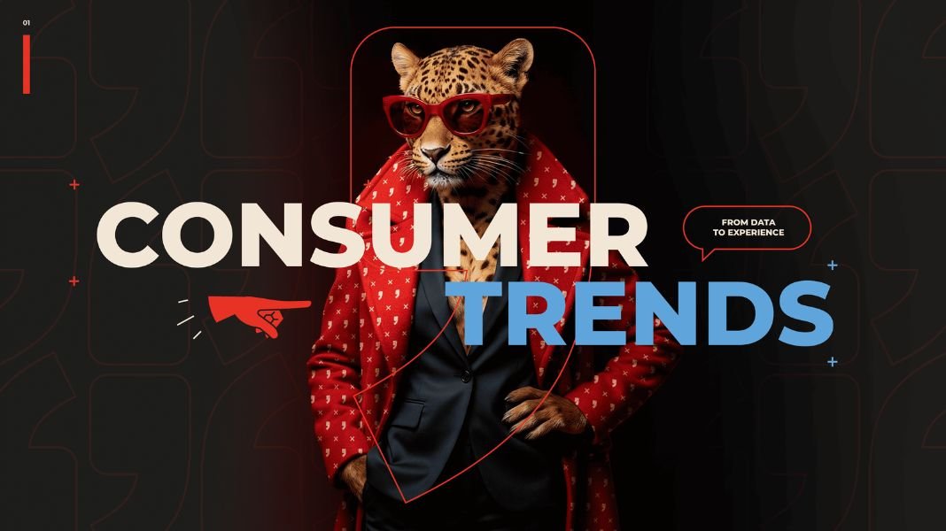 Findasense presenta Consumer Trends 2026: cinco claves para entender al consumidor en la era del agotamiento y la hiperconexión