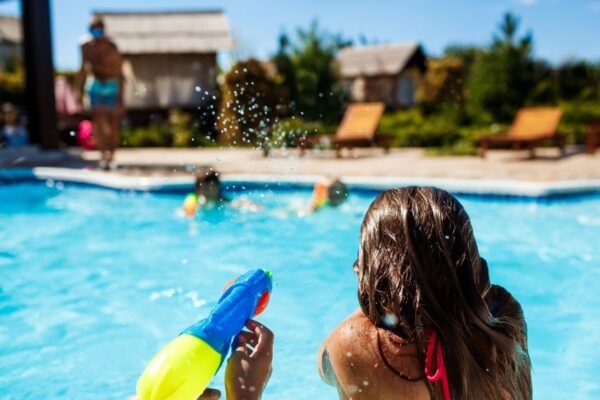 Paga fácil y disfruta más tu visita a centros recreativos y de entretenimiento