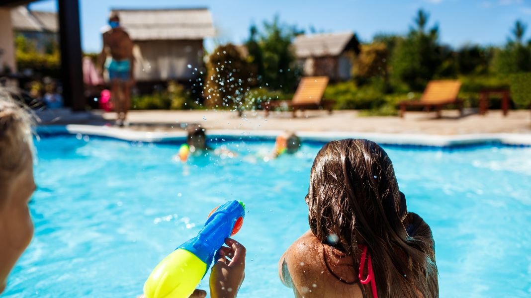 Paga fácil y disfruta más tu visita a centros recreativos y de entretenimiento