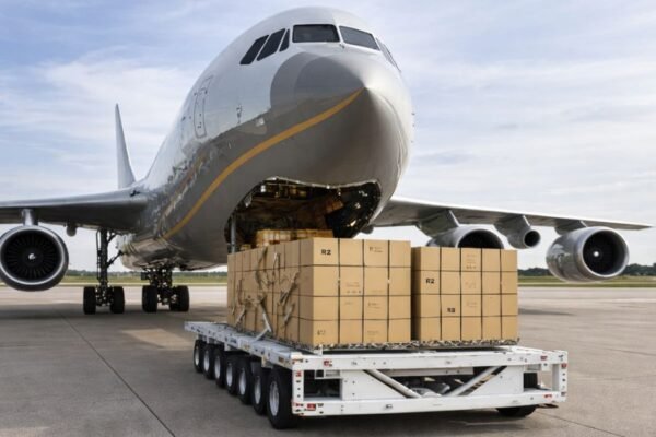 Carga aérea peruana registra crecimiento sostenido y concentra el 23% del valor total de las exportaciones