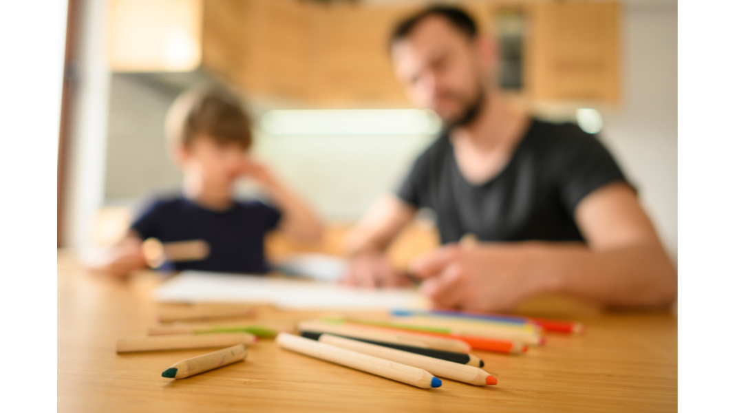 Inicio de clases: cómo organizar el presupuesto familiar y usar el crédito de forma responsable