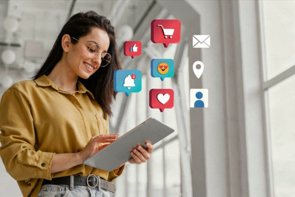 Contenido estratégico: claves para que las pymes conecten con su audiencia en redes sociales