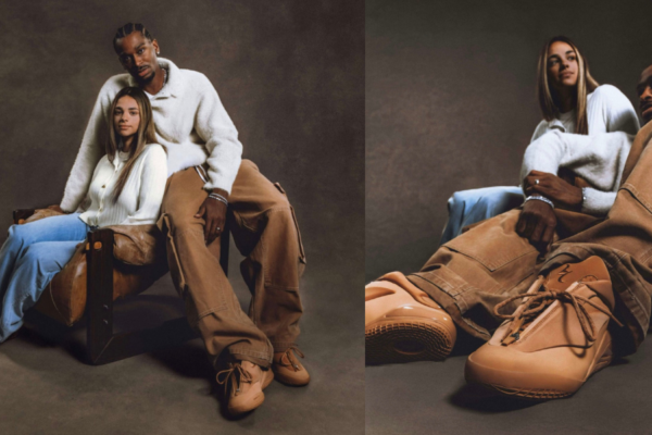 La historia de las Converse SHAI 001 continúa con los colores inspirados en la familia